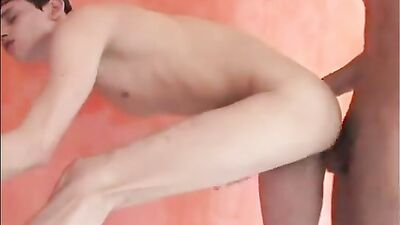 Gay Porn Video: Brazil Boys of No Frills Switcheroo - Action Latino Xxx