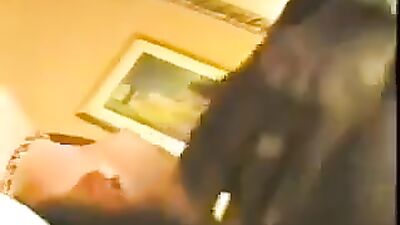 White Boy Bitched by Black Man - Interracial Father and Step Son