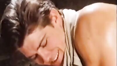 Sailor-ranger vintage bb : A bareback adventure in the past!