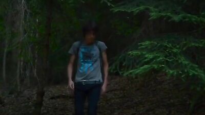 Wild Woodland Fucking: Raw and Rough in the Forest!