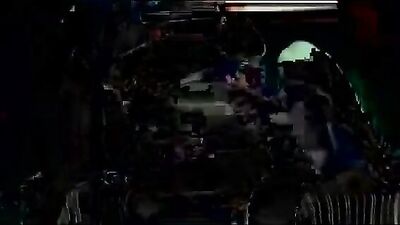 Gangbang with Daddy Bear and his Lustful Sons!