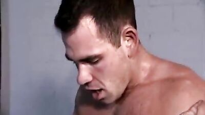 Wrestling Action - Hot & Sexy Men!