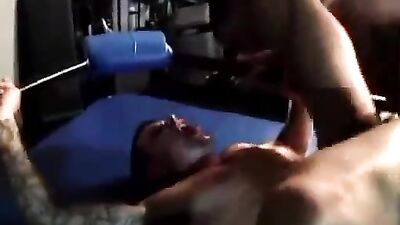 Wrestling Action - Hot & Sexy Men!