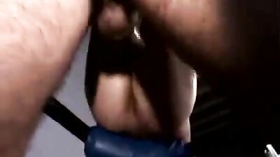 Wrestling Action - Hot & Sexy Men!