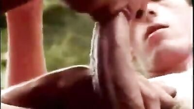 Forest Frenzy - Hot Boys at the Woods!