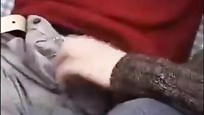 Turkish Stallions in Germany Take it Off!