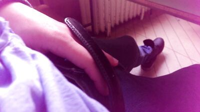 Jerking in the School Halls: The Amateur Cum Shot Edition