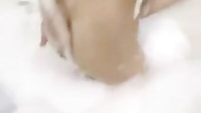 Bath Time Orgies: Cum Shots & Handjobs Galore!