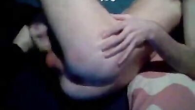 Cumming with Cute Guys - Hot Gay Porn Action!