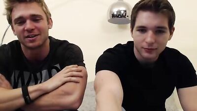 The Truth is a Big Lie: Amateur Oral Handjob Exposed!