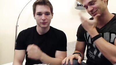 The Truth is a Big Lie: Amateur Oral Handjob Exposed!