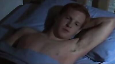 Frat Cocks and Asses - The Ultimate College Orgy!