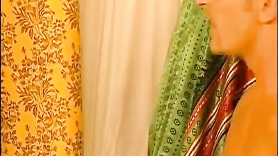 Ancient Time Orgy: Group Sex in Gay Porn Video