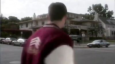 Interracial Group Sex Frenzy - Just Pledges Too!