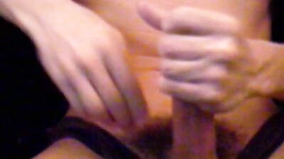 Cumming Solo: Amateur Gay Fun