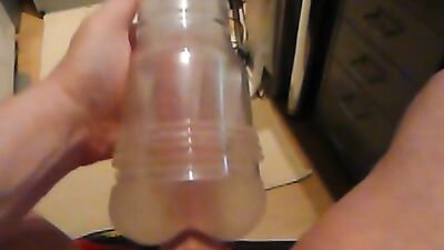 Handjob Frenzy with Fleshjack - Hardcore Gay Porn Video