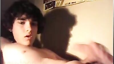 Amateur Dutch Boys Web-Cam Solo Adventure: A F2bme Artist Experience!