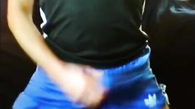 Frotting Fireworks - Gay Porn Compilation