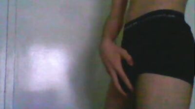 8 Inch Teen Boy: Big Cocks Bisexual Adventure