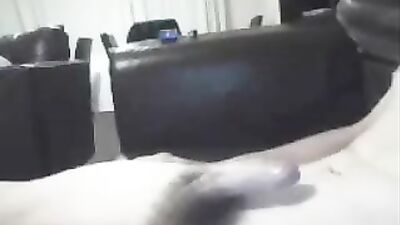 Experience the Ultimate Jerking Showdown - Cum Shots!