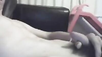 Experience the Ultimate Jerking Showdown - Cum Shots!