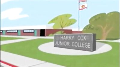 Sex Ed Cartoon Turns into Real-Life Gay Porn Fantasy!