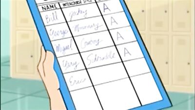 Sex Ed Cartoon Turns into Real-Life Gay Porn Fantasy!