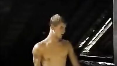 Hung Filip Action - The Ultimate Gay Porn Adventure!