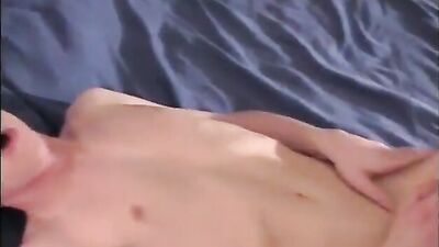 Blonde F2bme Solo Cum - The Amateur Adventure