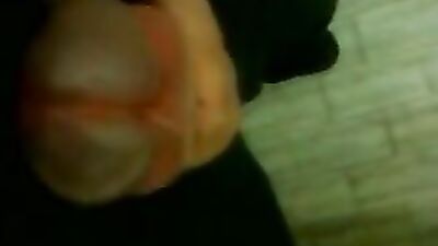 Fuzzy But HUNG: Amateur Camming Web-Cam Adventure