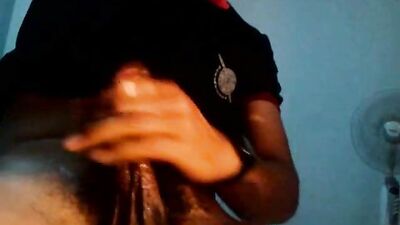 Thai dick thick - cumming hard in the hood: Amateur Asian Cum Shots