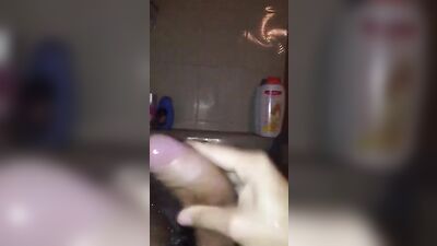 Bathhouse Cum Fest: Fifth Stroke of Lust!