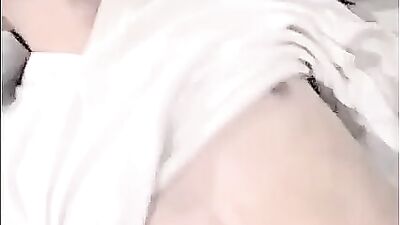 Asian Daddy Fucks His Boy Again! Action Packed Bareback Fun