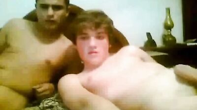 Cum Shots Oral Handjob - Xxx10 - Hardcore Gay Porn Video