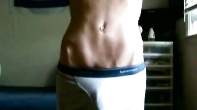 Gay Twink Webcam Play - Amateur Cum Shots and Ass Action