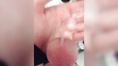 Cumming Twink Delights - Slow and Steady Wins the Race