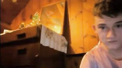 Web-Cam Oral Xxx: A Gay Porn Adventure