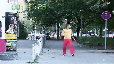 German Pornstars in Action Group Sex: German Porn pt3