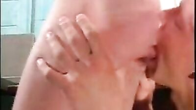 Kitchen Anal Boys: Action Bareback Ass Play!