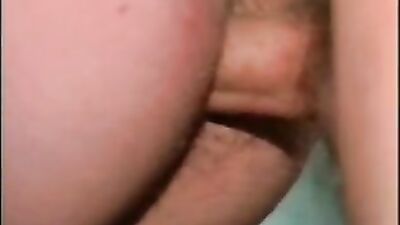 Kitchen Anal Boys: Action Bareback Ass Play!