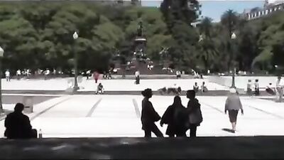 Unleashed Passion: BIG UNCUT DICK TANGO! - Action Gay Porn Video