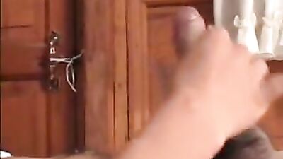 Asian Jacking Spree! Cum Shots Galore!