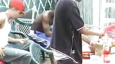 Sexy Pool Party! Group Sex Frenzy