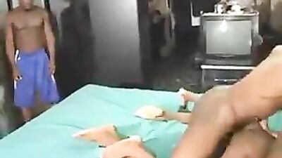 Sexy Pool Party! Group Sex Frenzy