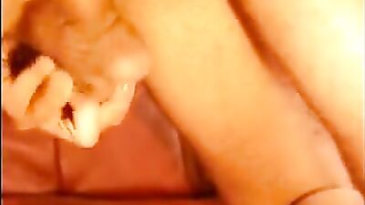 Bareback First Time Surprise with Hottie!