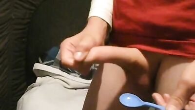 Blissful Boys: A Handjob Delight