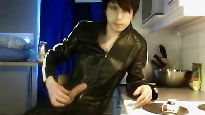 Kitchen Twinks: Unleashed Passions in Me