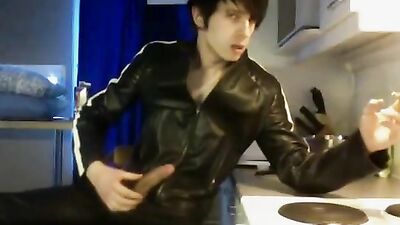 Kitchen Twinks: Unleashed Passions in Me