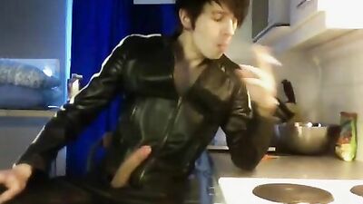 Kitchen Twinks: Unleashed Passions in Me