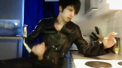 Kitchen Twinks: Unleashed Passions in Me